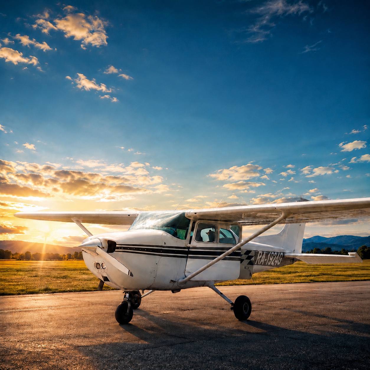 Cessna 172